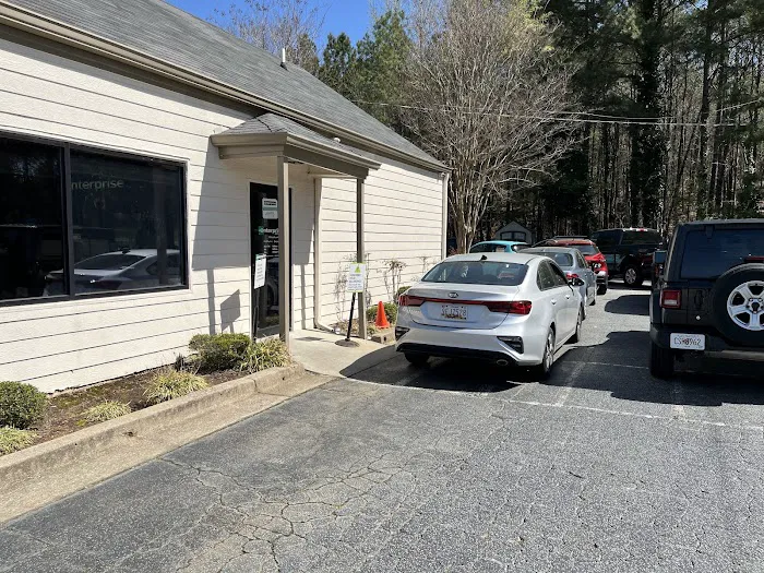 Enterprise Rent-A-Car Picture 1