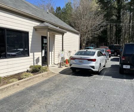 Enterprise Rent-A-Car