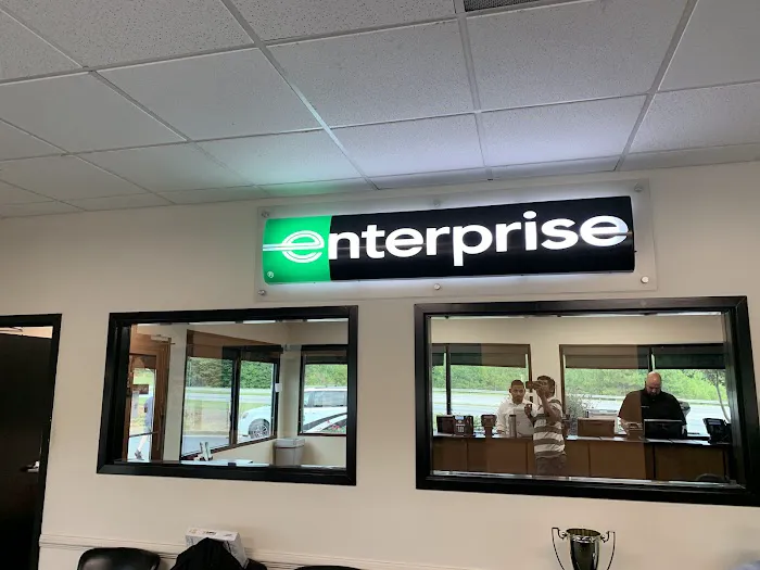 Enterprise Rent-A-Car Picture 6