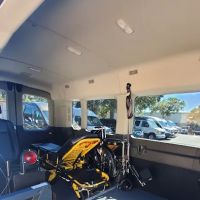 Nâëli Non-Emergency Medical Transport ico