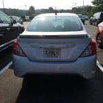 Avis Car Rental