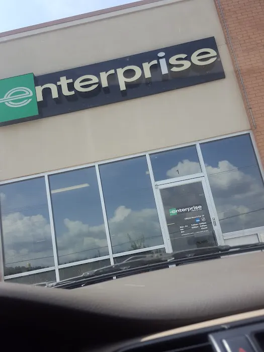 Enterprise Rent-A-Car Picture 5