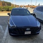 Hertz Car Rental - Woodstock - Highway 92