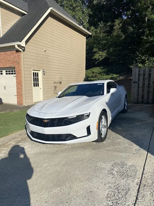 Avis Car Rental Picture 10