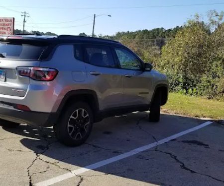 Avis Car Rental