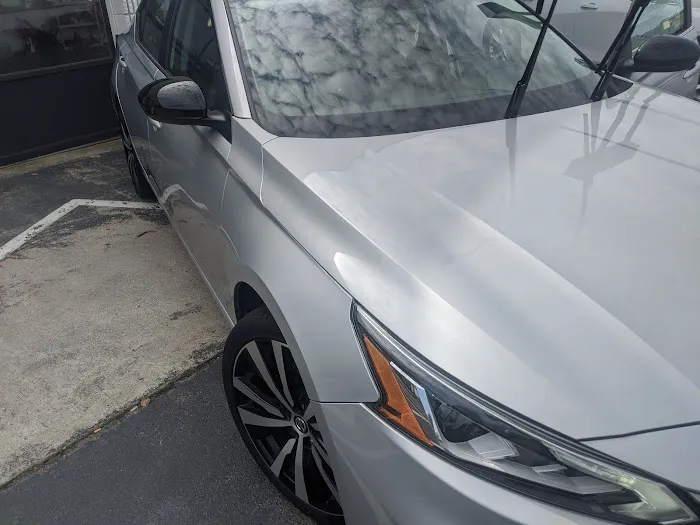 Enterprise Rent-A-Car Picture 5