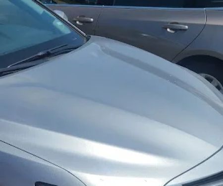 Enterprise Rent-A-Car