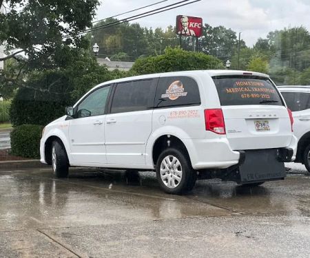 Hometown Medical Transport LLC