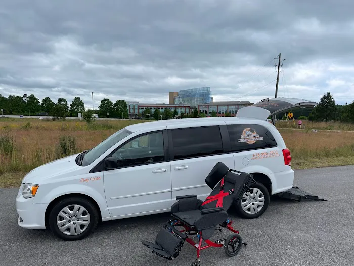 Hometown Medical Transport LLC Picture 6