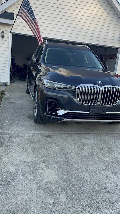 615 Auto Rental Picture 4