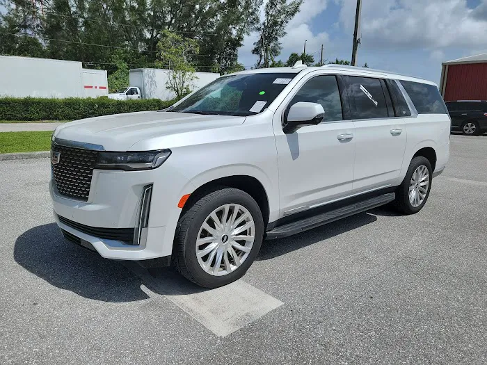 615 Auto Rental Picture 5