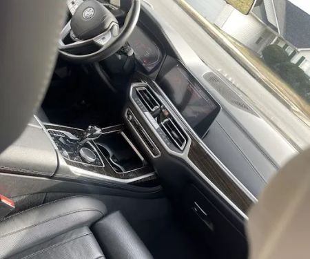 615 Auto Rental