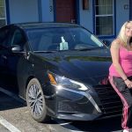 Enterprise Rent-A-Car