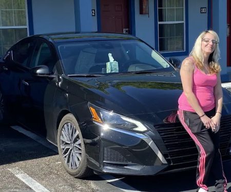 Enterprise Rent-A-Car