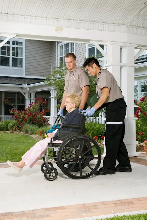unlimited medical transport Picture 1