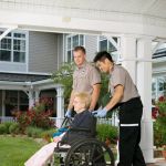 unlimited medical transport