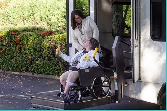unlimited medical transport Picture 4