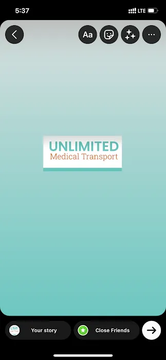 unlimited medical transport Picture 3