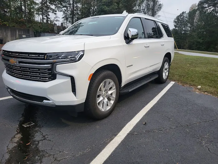 Avis Car Rental Picture 6