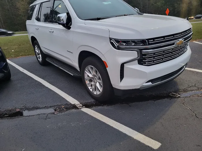 Avis Car Rental Picture 2