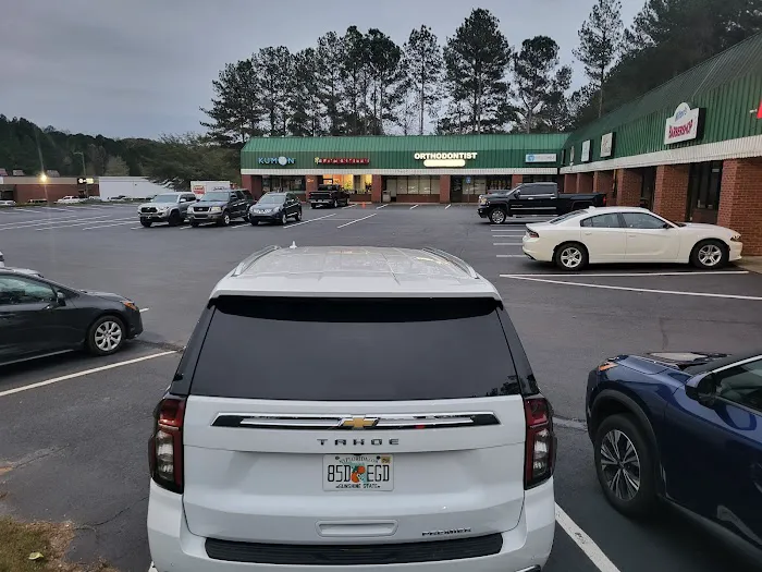 Avis Car Rental Picture 4