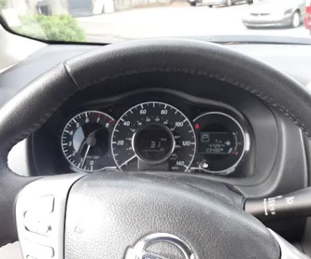Avis Car Rental