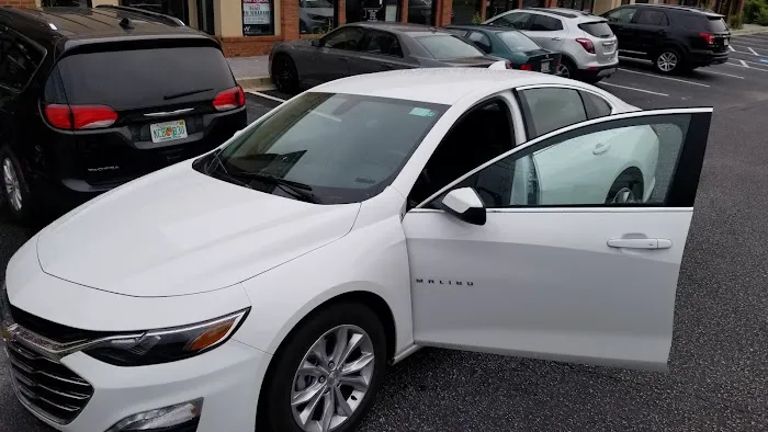 Hertz Car Rental - Fayetteville - Promenade Parkway Picture 3