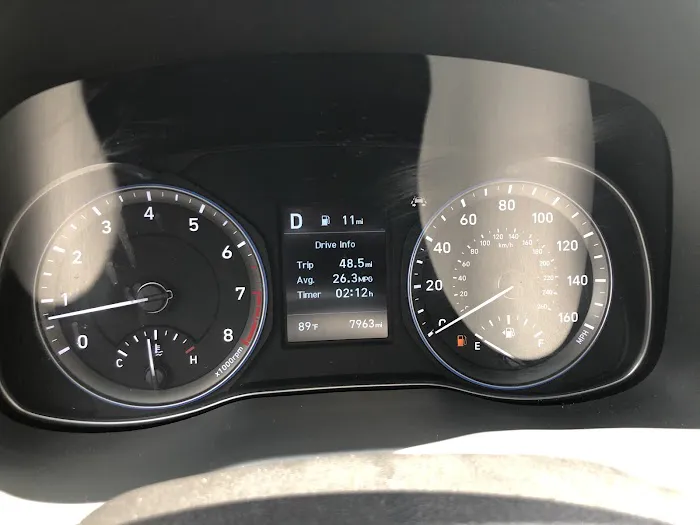 Hertz Car Rental - Fayetteville - Promenade Parkway Picture 10