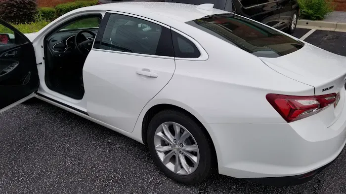 Hertz Car Rental - Fayetteville - Promenade Parkway Picture 8