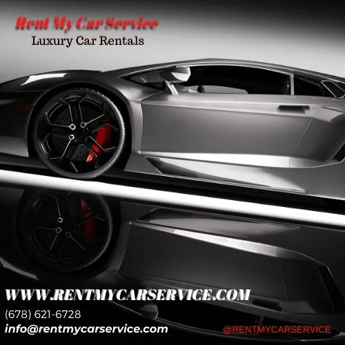 Rent My Car Service LLC Picture 1