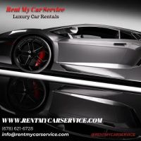 Rent My Car Service LLC ico