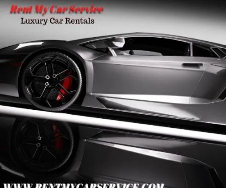 Rent My Car Service LLC