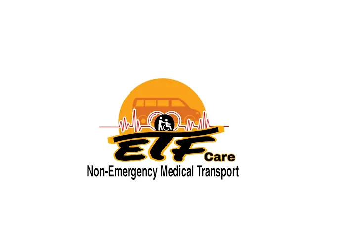 ETF care non-emergency medical transport Picture 2