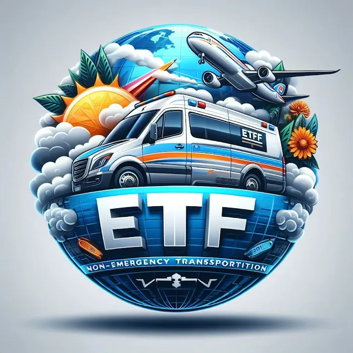 ETF care non-emergency medical transport Picture 8