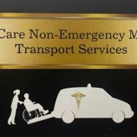 ETF care non-emergency medical transport ico