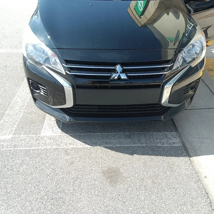 Enterprise Rent-A-Car Picture 3