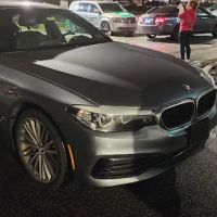 Enterprise Rent-A-Car ico