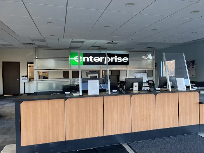 Enterprise Rent-A-Car Picture 7
