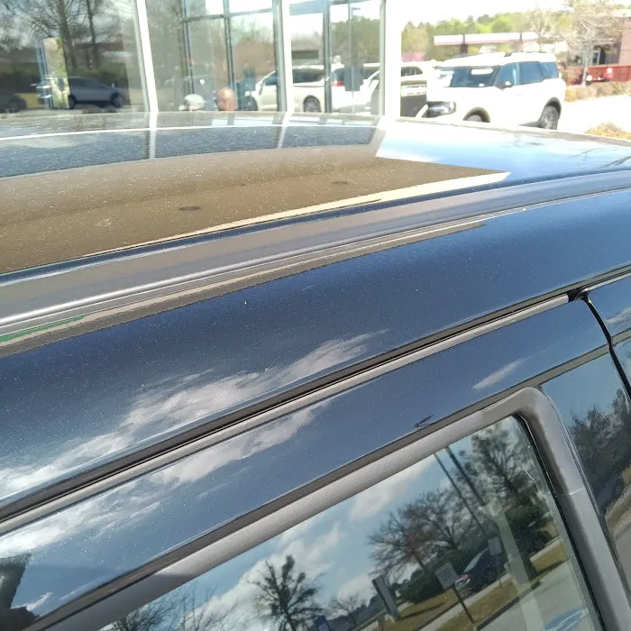 Enterprise Rent-A-Car Picture 8