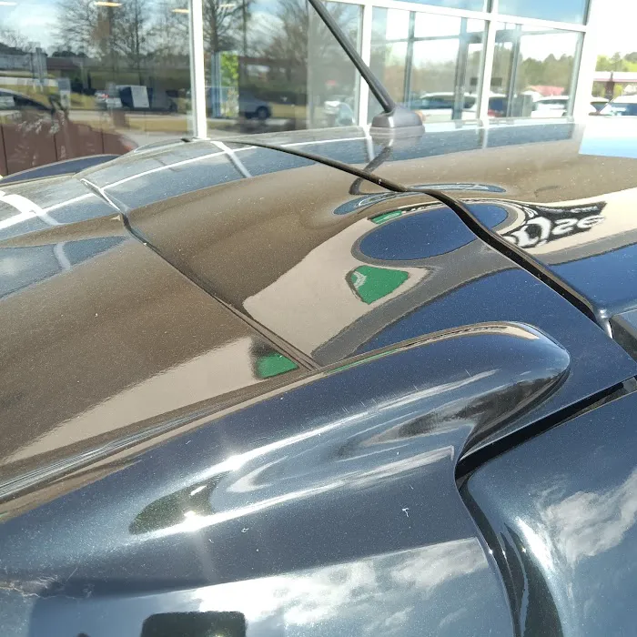 Enterprise Rent-A-Car Picture 6