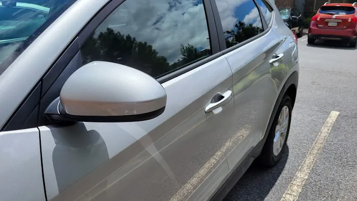 Hertz Car Rental - Lawrenceville - Riverside Parkway Picture 1