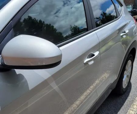 Hertz Car Rental - Lawrenceville - Riverside Parkway