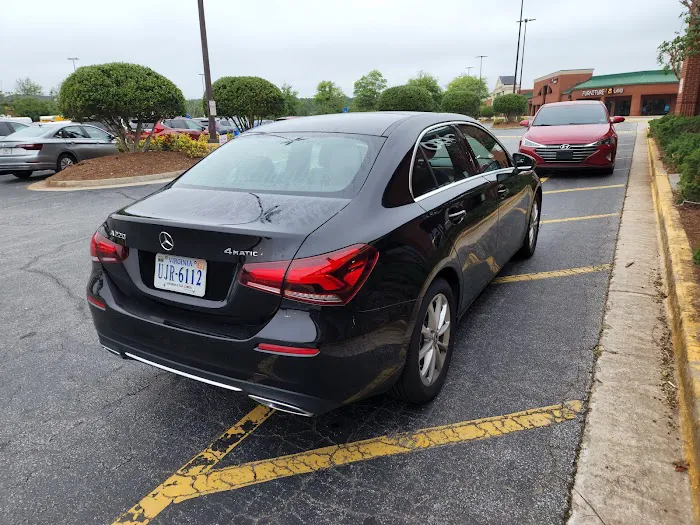 Hertz Car Rental - Lawrenceville - Riverside Parkway Picture 6