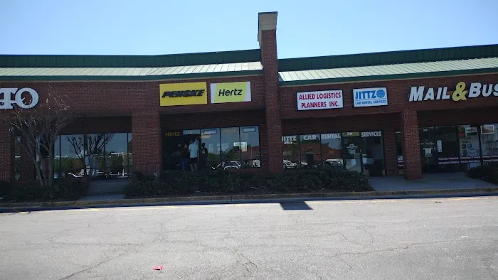 Hertz Car Rental - Lawrenceville - Riverside Parkway Picture 5