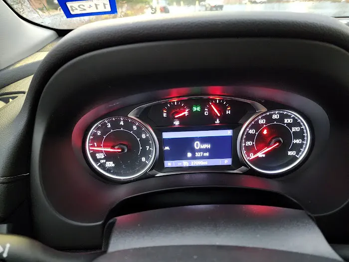 Hertz Car Rental - Lawrenceville - Riverside Parkway Picture 2
