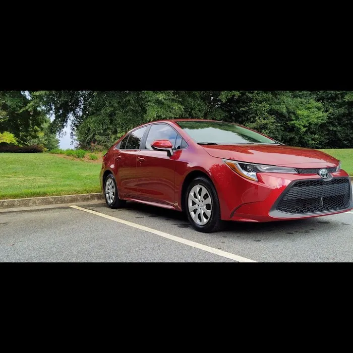 Hackett Lu Holdings, LLC - HLH Car Rental Picture 9