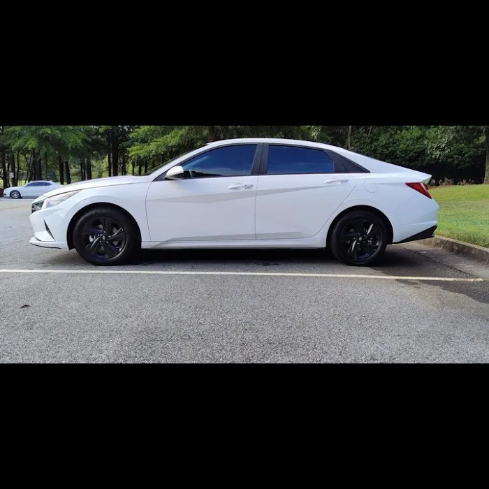 Hackett Lu Holdings, LLC - HLH Car Rental Picture 1