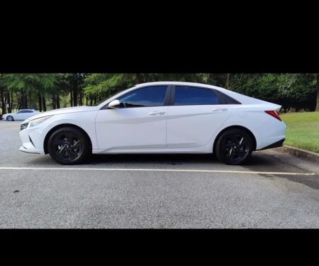 Hackett Lu Holdings, LLC - HLH Car Rental