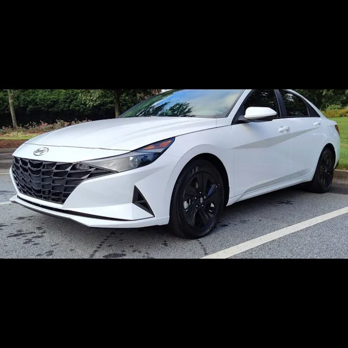 Hackett Lu Holdings, LLC - HLH Car Rental Picture 7