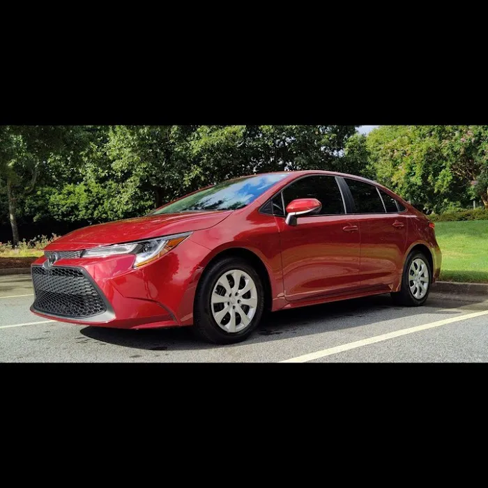 Hackett Lu Holdings, LLC - HLH Car Rental Picture 6